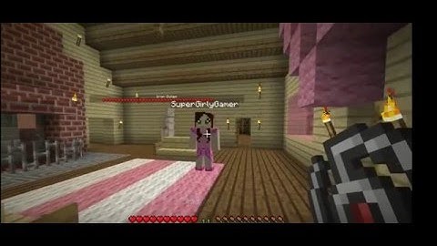 Minecraft: ANTMAN (SHRINK AND GROW YOURSELF & ANY MOBS!) Mod Showcase