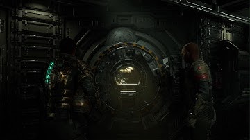 Dead Space Impossible Run - Chapter 4 (Attempt 4)