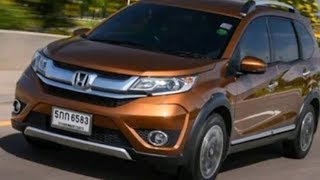 NEW HONDA BR-V 2019 - BERAGAM FITUR BARU | OtoVilLa