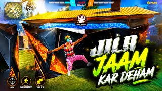 जल जम कऽ दहम Tohre Khatir Jaan Jila Jaam Kar Deham