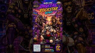 Digital Rockstar Remix | The Ultimate Beach Party Anthem