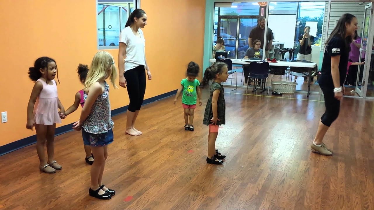 Tap Feet are Happy Feet YouTube