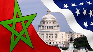خبراء أمركيين | #المغرب يحتل الصدارة في أذهان صناع السياسات الأمريكية