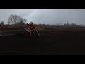 Мотокросс дети тренировка Воронеж. 6 апреля 2021. Motocross kids