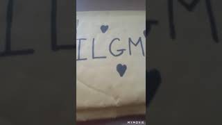 I Love Growing Marijuana showing the love! And Mars ts600 update ;)
