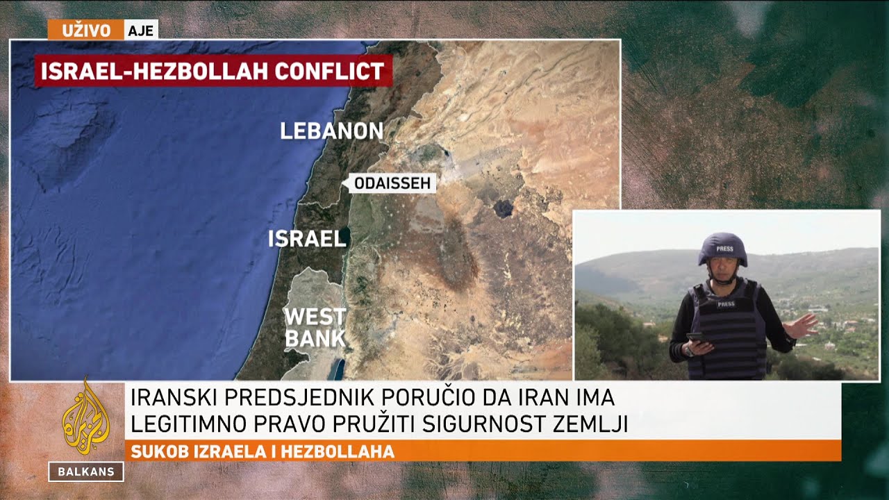 أول مواجهة مباشرة في لبنان، وإسرائيل تجلّي جنودها