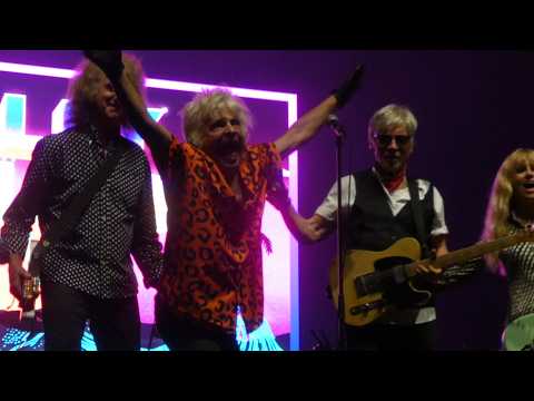 "867-5309" Tommy Tutone@Hard Rock Casino Atlantic City 8/8/26