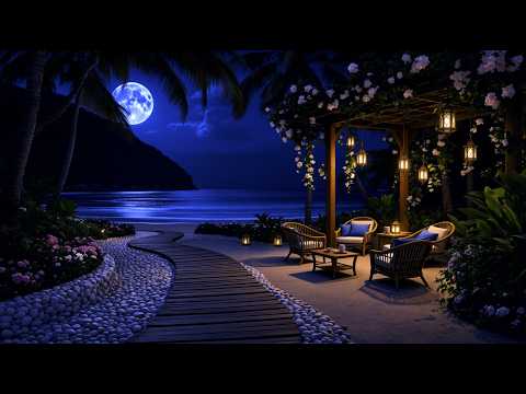 Heals You While You Sleep (No Ads) • Increases Deep Sleep • Goodbye Overthinking