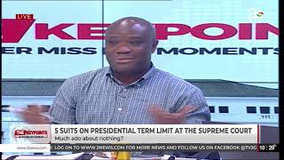 Information LIVE: The Key Points Mining - Policy Reforms, Institutional Disputes & SC Term Limit || 31-10-2026 Update