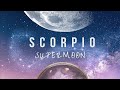 Hang Drum & Gongs Meditation ♏ Deep TransformatioN - Full SuperMoon in Scorpio  [April  27 2021]