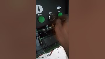 Arcube mono block  arkel controller basic components inside