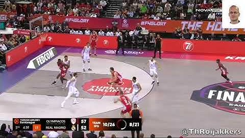 Zone offense nail concept vs 2-3 zone