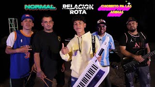 EZE - Relación Rota / Normal / Chorrito Pa' Las Animas (Video Oficial)