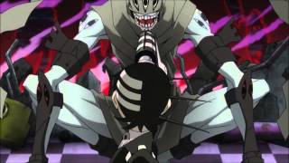 Asura vs D.W.M.A.'s Requiem A Battle for Death and BlackStar...