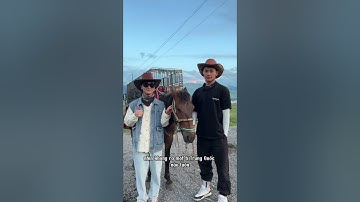 Khám phá Tân Cương-Nơi nhiều trai xinh gái đẹp nhất Trung Quốc(Phần 1) #TânCương #Haididi #新疆