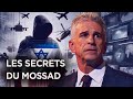 Mossad :  l'histoire secrète d'Israël - Documentaire monde - MP
