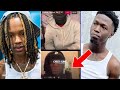 Lul Timm Gets Disrespected By Chicago Opp On Instagram For Taking King Von Life 😳