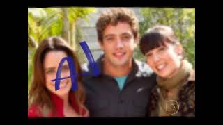 Encerramento A Vida Da Gente E Início Sptv 15122011 Simulação