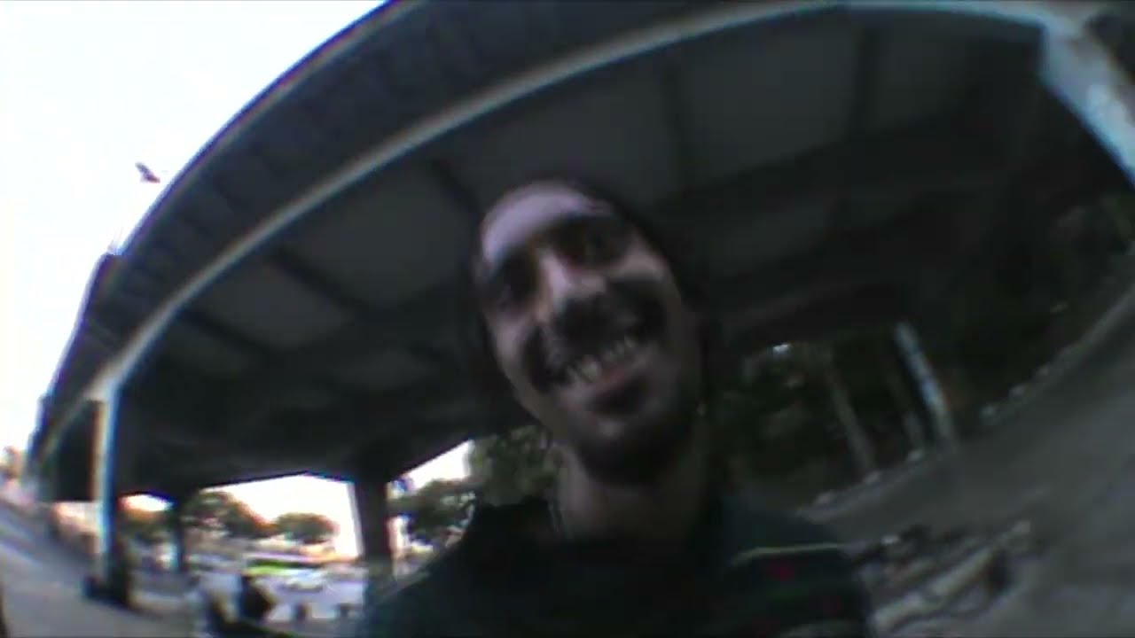 VIADUTO LIFE CRU 🥶- SKATEBOARD - COCKS SKATE