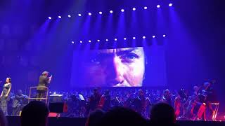 Andrea Morricone conducts Ennio Morricone - Theme „The Good, the Bad and the Ugly“ (Vienna 2022)