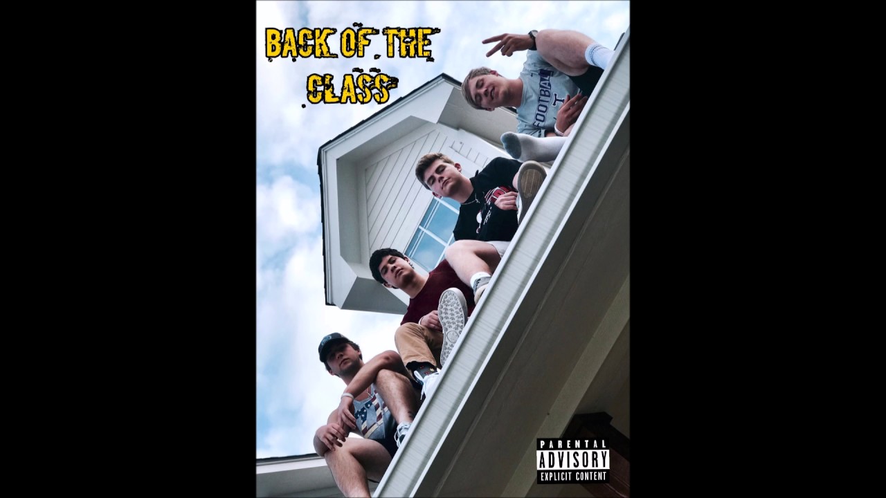 Back of the Class - A.P. SlackerZ