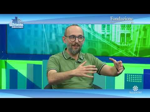 TRIESTE IN DIRETTA | 02/10/2024