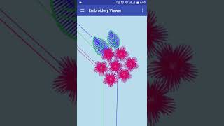 How to open embroidery files on android phone screenshot 4