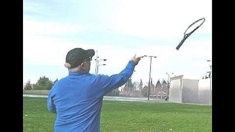 Aligning Your Swing with Laws of Physics