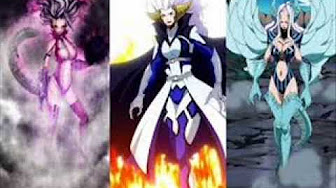 フェアリーテイル テイクオーバー Youtube