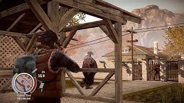 State of Decay Breakdown Run 