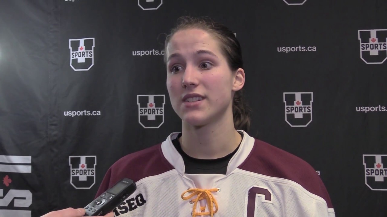 Concordia Women S Hockey Roster