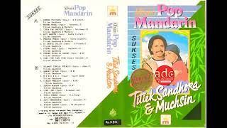Album Pop Mandarin Sukses.Titiek Sandhora \u0026 Muchsin.