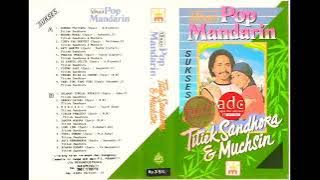 Album Pop Mandarin Sukses.Titiek Sandhora & Muchsin.