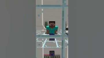 Mirror in Minecraft