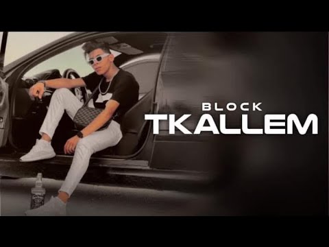 Block Tkallem Clip Officiel Prod By Evi Beats
