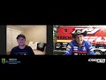 Supercross Beyond The Track - Episode 5 - Ted Parks