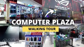 4K Dubai Computer Plaza Shopping Centre One Of The Most Popular Places To Buy Gaming Computers