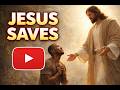 JESUS SAVES — feat. MIA | Official Gospel Music Video