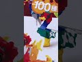 【クリスマス】数量限定LaQセット！クリアパーツとスペシャルパーツ盛りだくさん！#shorts#laq
