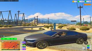 Los Spid | Kill Montage #7 FiveM | Balkan Vortex - RolePlay 😋
