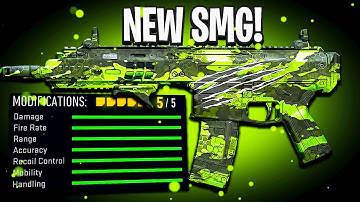 NEW ISO HEMLOCK SMG 2.0 Class is UNSTOPPABLE in MW2 Season 3(Best "ISO HEMLOCK" Class Setup)