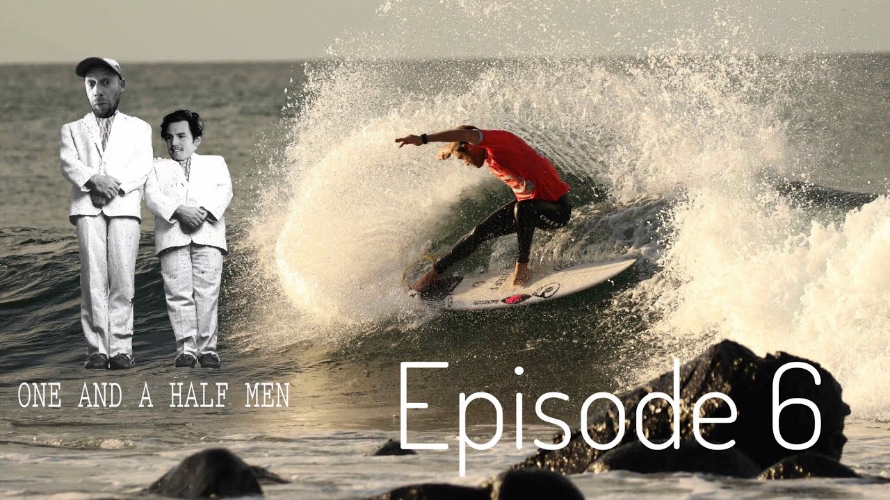 One And A Half Men - Episode 6: Golden Victory