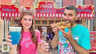 What’s New At The Disneyland Resort This July! Food, Shopping & More