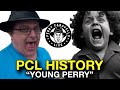 Pcl history lesson 1  young perry caravello