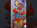 Welcome to Hotel Tumble! | Mr Tumble and Friends #ytshorts #mrtumble #somethingspecial #makaton
