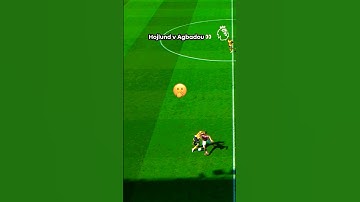 Defender FLOORED In 1v1 😬