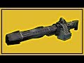 Destiny 2 shadowkeep  comment obtenir xenophage  mitrailleuse exotique