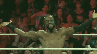 ►wwe Kofi Kingston ||●s.o.s●||custom titantron 2020