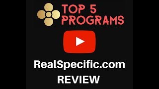 RealSpecific Review - A Good Alternative To Hootsuite screenshot 2