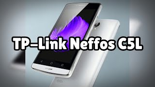 Photos of the TP-Link Neffos C5L | Not A Review!